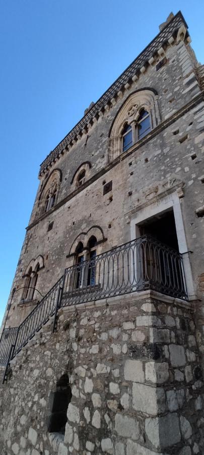 B&B Akropolis Taormina Exterior photo
