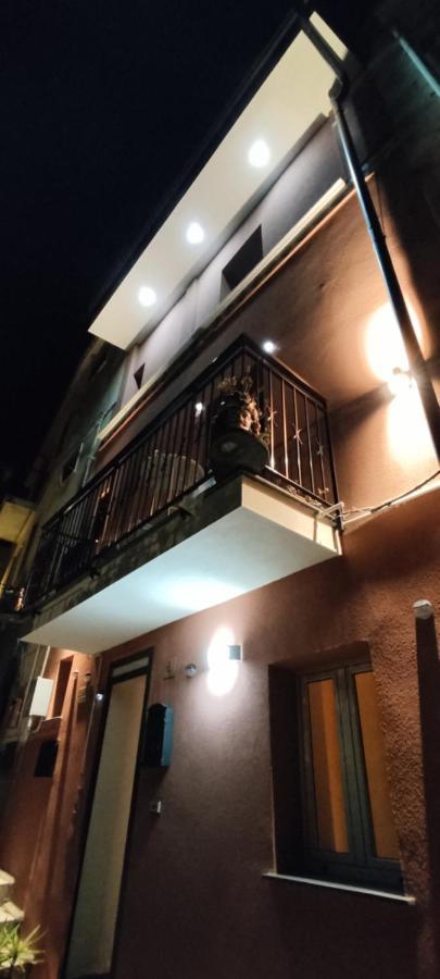 B&B Akropolis Taormina Exterior photo