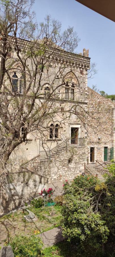 B&B Akropolis Taormina Exterior photo