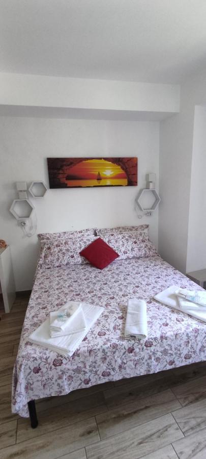 B&B Akropolis Taormina Exterior photo